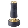 thumbnail image 1 of 305-529 Small Brass Straight Twist Nozzle, 1 of 1