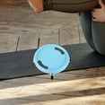 thumbnail image 1 of OULII Exercise Sliding Gliding Disc Abdominal Muscle Plate PVC 1Set, 1 of 8