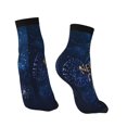 thumbnail image 4 of Bingfone Beautiful New Year 2024 Design Patterned Men'S Women'S Casual Cotton Socks, 4 of 9