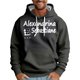 thumbnail image 5 of Sudadera con capucha Game Zenless Zone Zero, unisex, con dibujos animados, ropa de calle, ropa informal, traje de fiesta de Carnaval de Halloween, 5 of 5