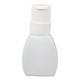 thumbnail image 4 of 2x Leer Dispensador Flasche Pumpflasche Flüssigkeitsspender Behälter Für Nagellack, Make-up-, 4 of 9