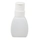 thumbnail image 4 of 2 Piezas de Plástico Vacío Removedor Uñas de Tapa Abatible Botella de Metanol, 4 of 9