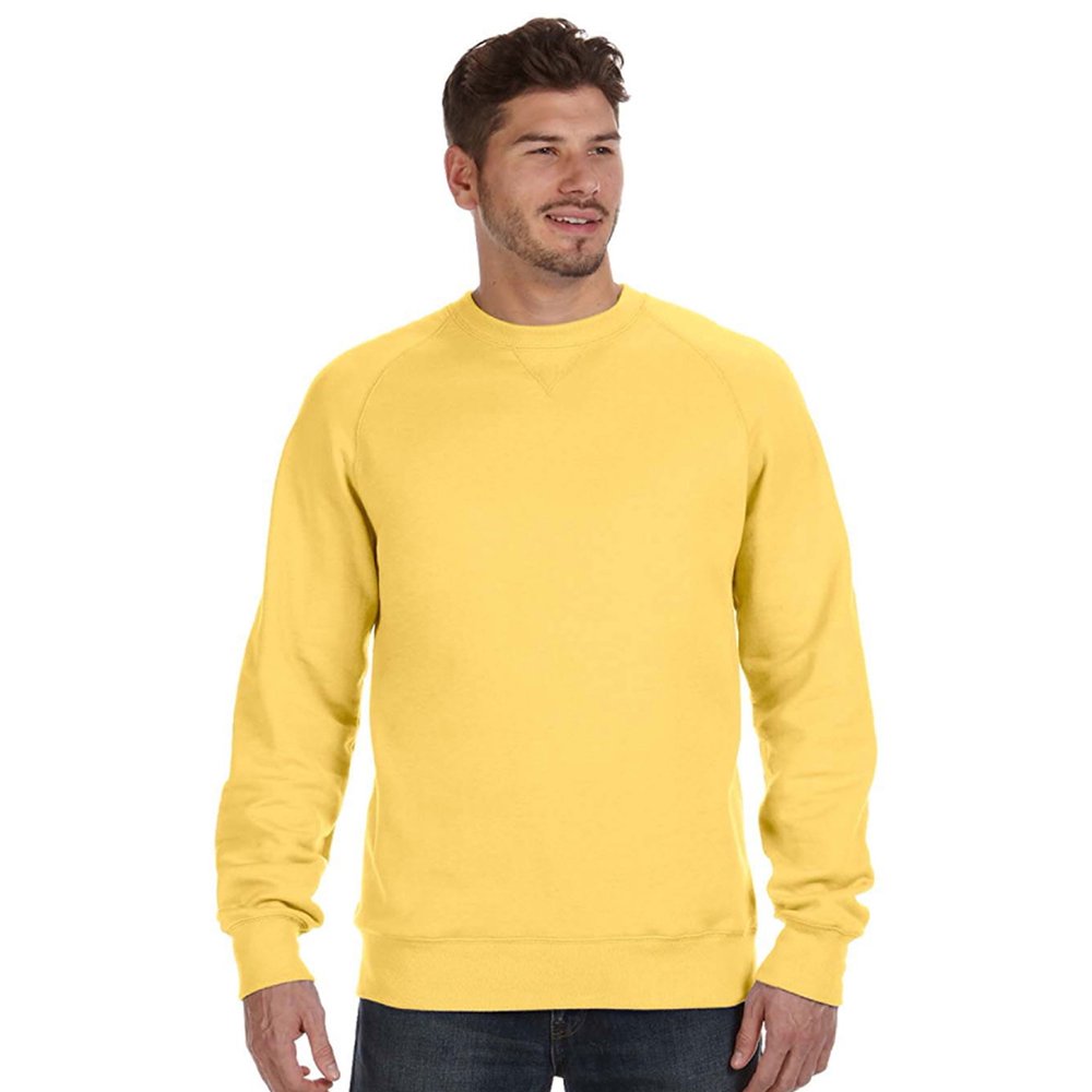 notch sweatshirt