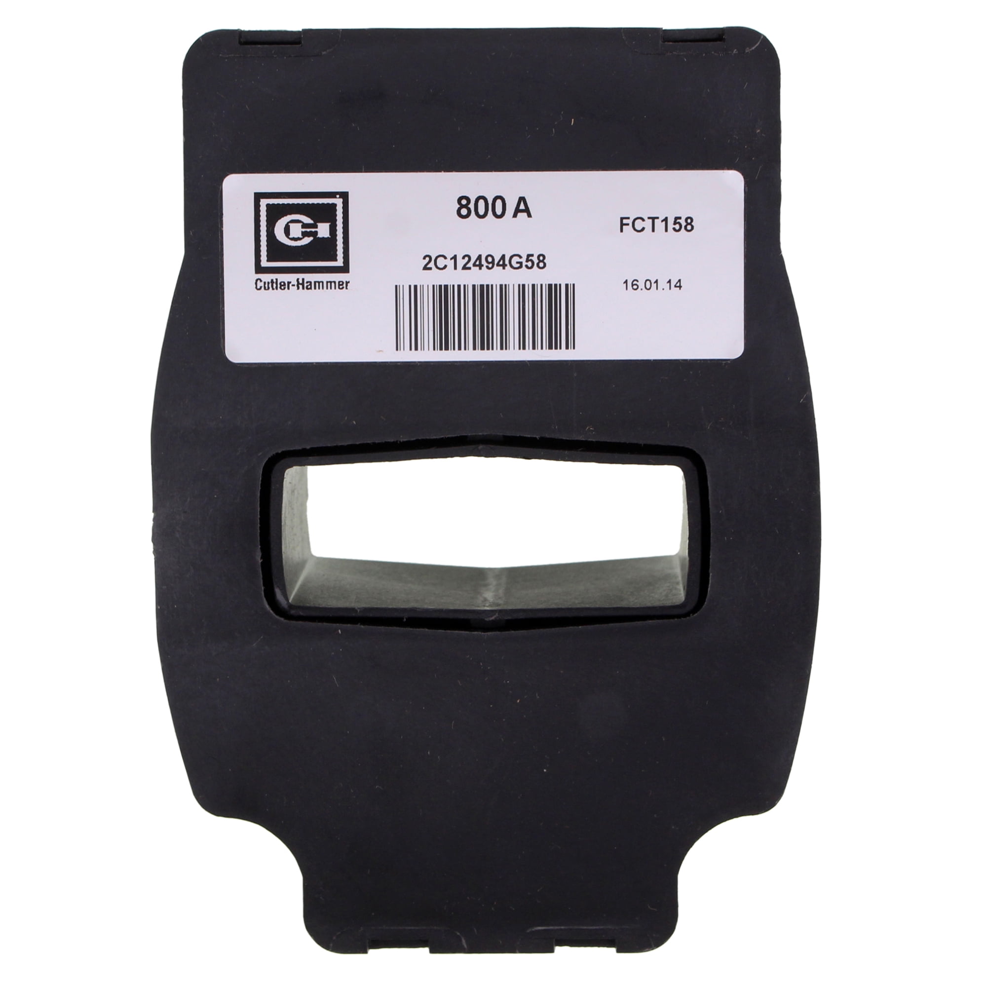 Eaton IZMRP203800 LV Air Circuit Breaker Sensor/Rating Plug Kit, 3P