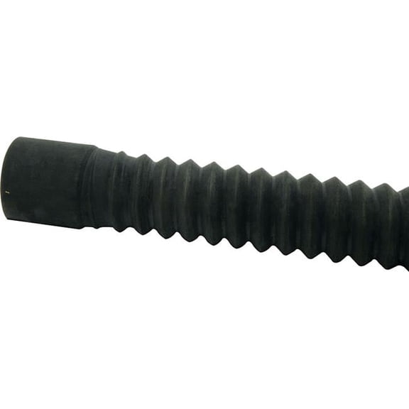 1.5 x 15.5 in. Upper Radiator Hose