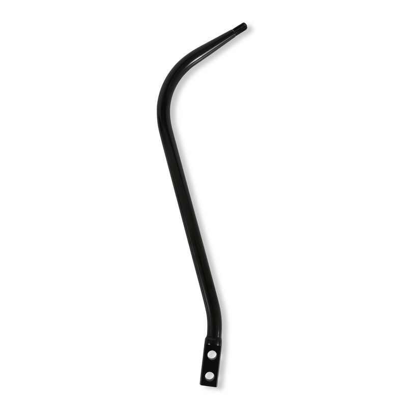 Hurst Shifter Stick - Tube Style - Satin Black
