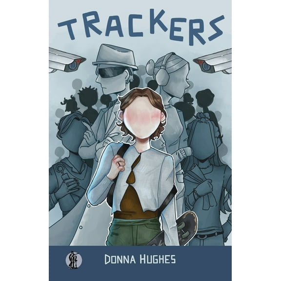 Trackers, (Paperback)