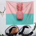 thumbnail image 3 of ZAXARRA Tapisserie Murale Multipurpose Cactus Imprimer Toile de Fond Serviette de Plage, 3 of 9