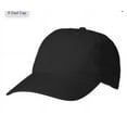 thumbnail image 2 of Russell Athletic UB87UHDXX R Dad Cap Navy OSFM, 2 of 2
