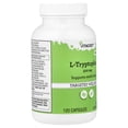 thumbnail image 3 of Vitacost L-Tryptophan, 500 mg, 120 Capsules, 3 of 4