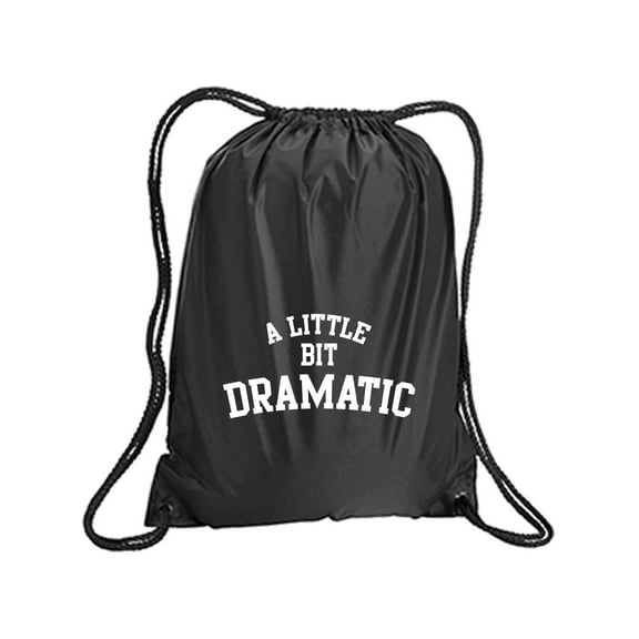 A Little Bit Dramatic Cinch Pack