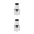thumbnail image 4 of Adaptador de escape Universal Sidaley Acero inoxidable 51MM-63MM, 4 of 6