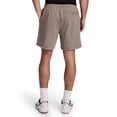 thumbnail image 3 of Reebok Men's and Big Men's Terry 7" Shorts, Size XS-5XL, 3 of 8