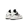 thumbnail image 3 of JORDAN PRE SCHOOL Air Jordan 4 Retro PS "DIY" DC4100 100 DC4100 100 from Stadium Goods, 3 of 8