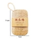 thumbnail image 1 of Esponja de Luffa Natural para lavar platos, almohadilla para fregar, fácil de limpiar, esponja para fregar, cepillos de cocina, 5 piezas, 1 of 4