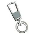 thumbnail image 6 of OUNONA  2 Pcs Cute Keychain Car Metal for Phone Durable Man, 6 of 8