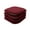 Burgundy, variant on 4 Pack: Premium Memory Foam Non Slip Chair Cushions, Burgundy