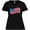 AB-Black, variant on Inktastic Grunge American Flag Women's Plus Size T-Shirt