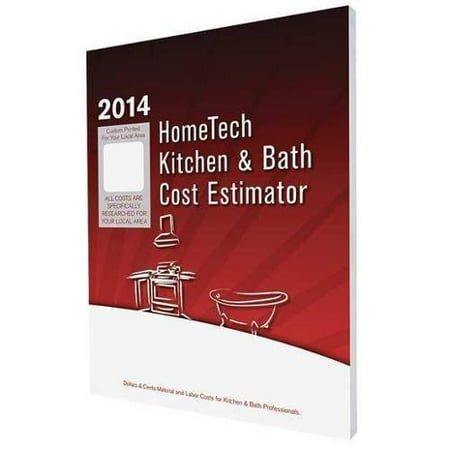 Hometech Ar 01 Kb Kitchen And Bath Estimatorft Smith - 
