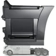 thumbnail image 4 of KOZAK Compatible with Volvo VNL 2004-2017 Rear Step Side Fairing Panel Left Driver Side 29" (75 cm), 4 of 8