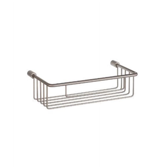 Basic Soap Basket