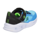 thumbnail image 3 of Tenis Skechers Meteor-Lights Azul para Niño T17-22 [SKE1040] azul 21, 3 of 10