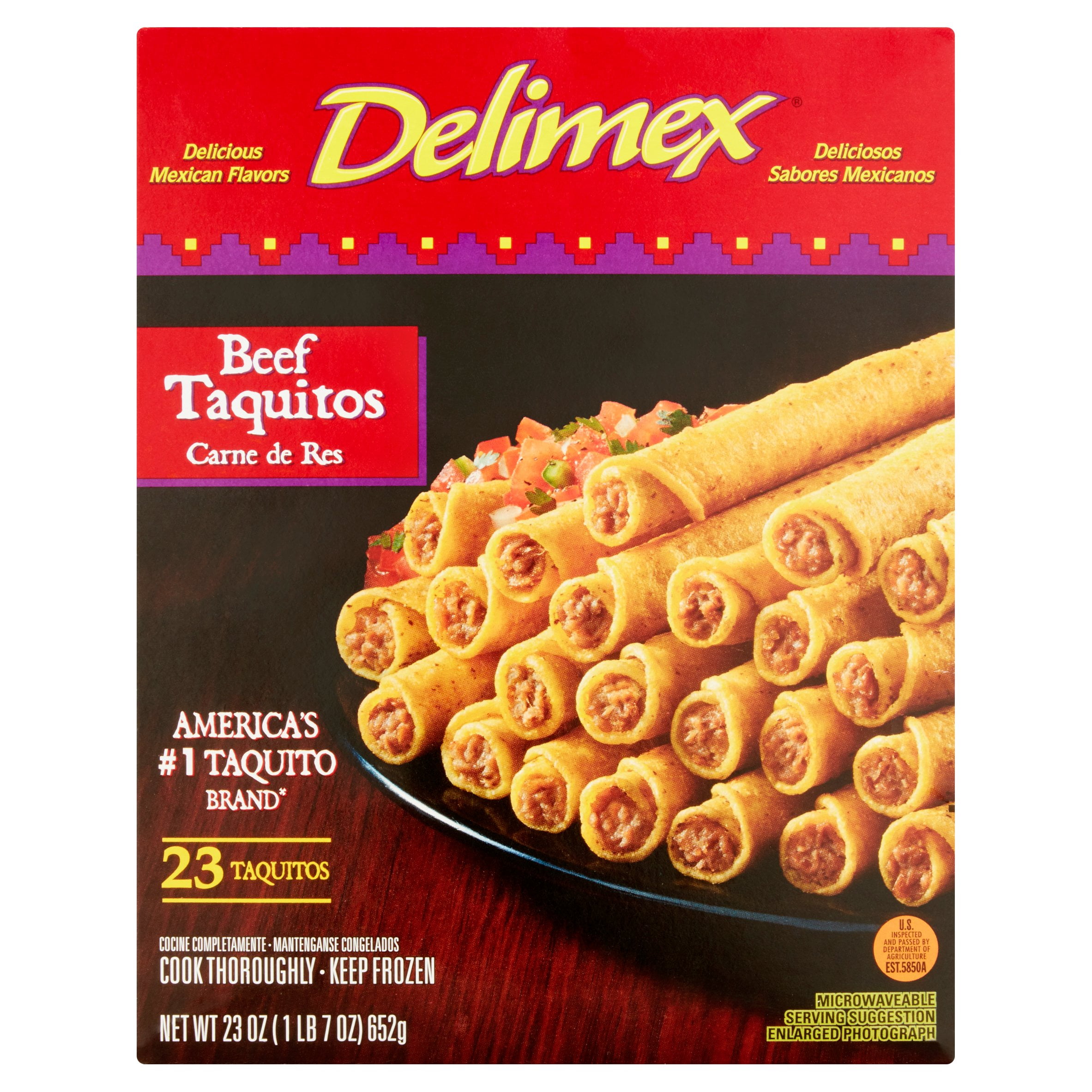 7 11 Taquitos Calories Asking List