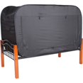 Privacy Pop Bed Tent, Multiple Colors
