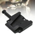 thumbnail image 3 of Full Metal V Mount Battery Board Base, Firm Stable Durable Easy To Operate Alloy Material V Mount Battery Base  For Camera, 3 of 8