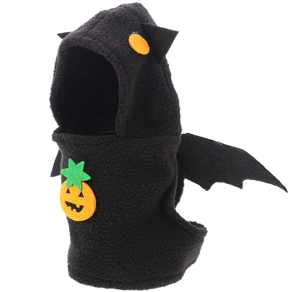 Mobutofu Cute Bird Costume Fleece Pet Cosplay Clothing 1 Pcs