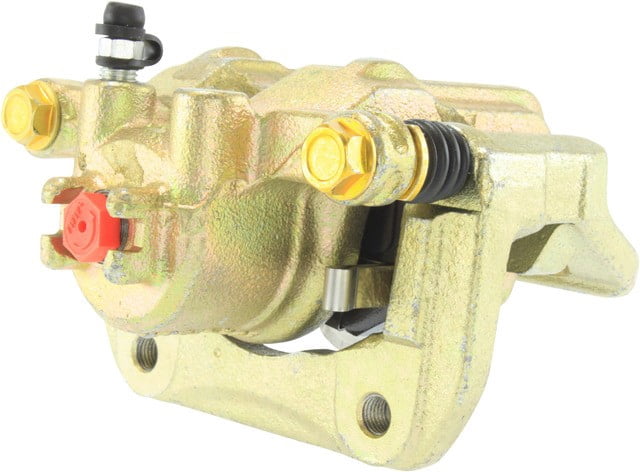 Centric Parts Disc Brake Caliper P/N:142.40509 Fits select: 2002-2004 HONDA CR-V, 1995-1998 HONDA ODYSSEY