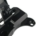 thumbnail image 2 of ZS CNC Motorcycel Passenger Hand Grip Fuel Tank Grab Bar For Suzuki Bandit650 GSF GSX 650 GSR 750 700 & GSXR 600 700 1000 1300, 2 of 5