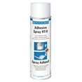 thumbnail image 1 of WEICON Adhesive Spray extra strong | 500 ml | Transparent | Universal adhesive for extra strong bonds, 1 of 5