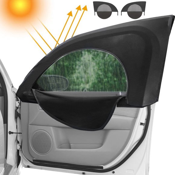 Mesh Window Screens Cars