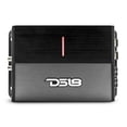 thumbnail image 1 of Amplificador DS18 ION1600.4D 4 canales 240 W Rms @ 4 ohmios clase D, 1 of 7