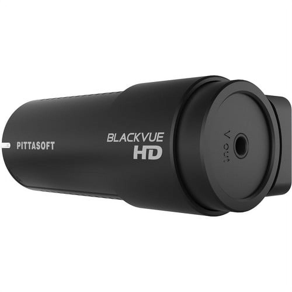 BLACKVUE  ＤＲ750S-2CH BlackVue DR750S-2CH Dual HD GPS WiFi Dash Cam Front & Rear