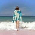 thumbnail image 6 of Beach Towels Oversized Beach Towel for Adults Extra Large Beach Towel Towel for Swimming Camping Adult Women, 6 of 8