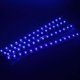 thumbnail image 1 of 10 piezas de tira de luces LED flexibles impermeables para coche y motocicleta Kuyhfg Sin marca, 1 of 5