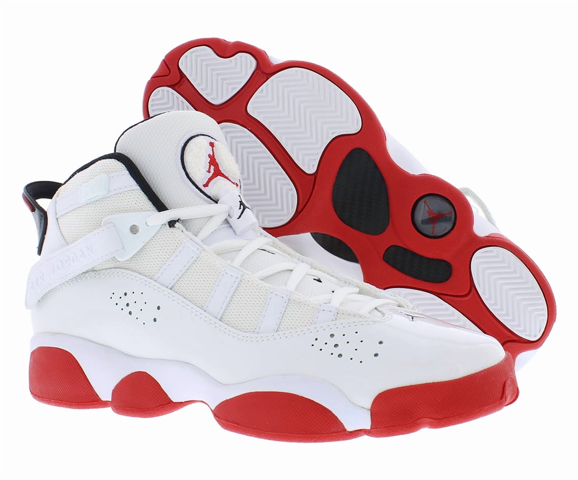 nike jordans junior size 6