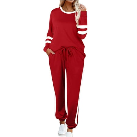 

Version of The Classic Winter Parent-Children Clothing Cotton Clothing Parent-child Warm Christmas Set Printed Home Wear Pajamas Two-piece Kid Set