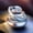 O O, variant on Giunmcul Tax Free Weekend Solar Rotating Car Ornaments Aluminum Star Suspension Car Supplies Ornaments