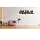 thumbnail image 1 of Decoracion Interior para pared Ultima cena jarabo grande, 1 of 2