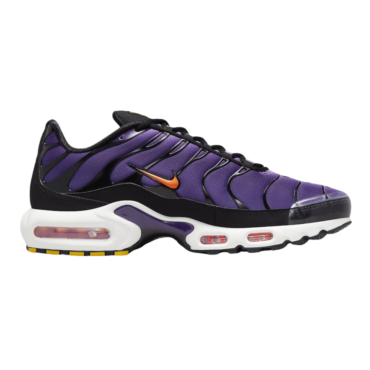 Nike Air Max Plus OG Voltage Purple (2024) - Walmart.com