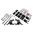 thumbnail image 3 of Belltech 768SP Lowering Kit Fits select: 1995-2002 CHEVROLET ASTRO, 1995-2002 GMC SAFARI XT, 3 of 4