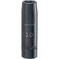 thumbnail image 1 of Juego de enchufes CRAFTSMAN CMMT15899 CM, 3/8 pulgadas, 10 mm de profundidad, 1 of 1