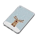 thumbnail image 1 of Compatible with iPad Pro 11 inch 2021 Phone Case, White-Christmas-86 Case Silicone Protective for Teen Girl Boy Case for iPad Pro 11 inch 2021, 1 of 1