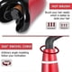 thumbnail image 5 of H Er Automatic Ing Iron Electric Ceramic Ing Display Rotating Wave R Ing Iron H, 5 of 5