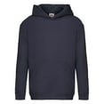 thumbnail image 1 of Fruit Of The Loom Boys/Girls Premium Hooded Sweatshirt, 1 of 3
