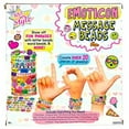 thumbnail image 3 of Just My Style Emoticon Message Beads, 1 Each, 3 of 7