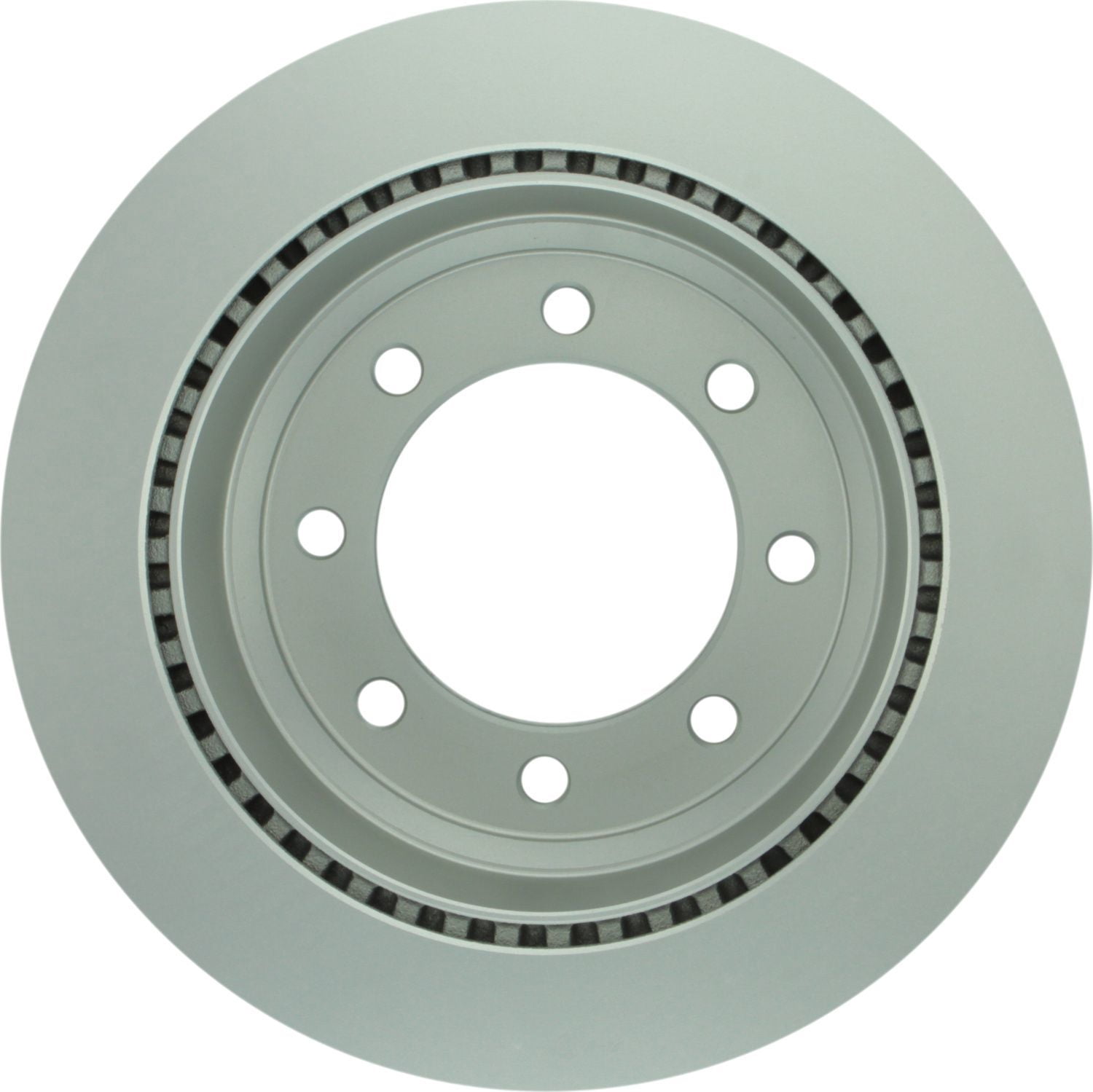 Bosch 20011506 QuietCast Disc Brake Rotor